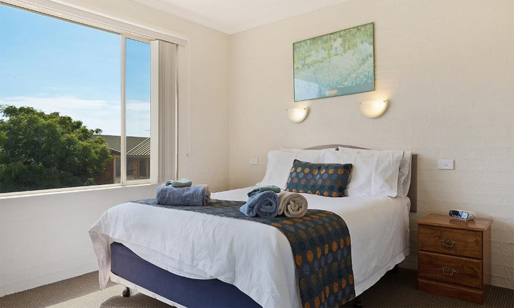 Merimbula Accommodation