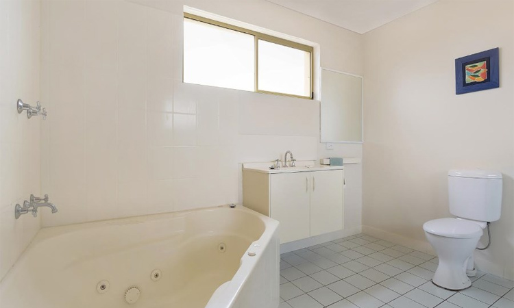 Merimbula Accommodation