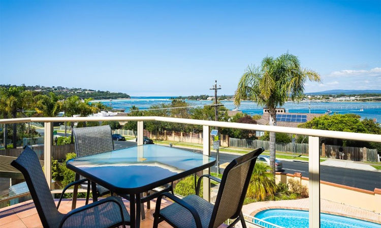 Merimbula Accommodation