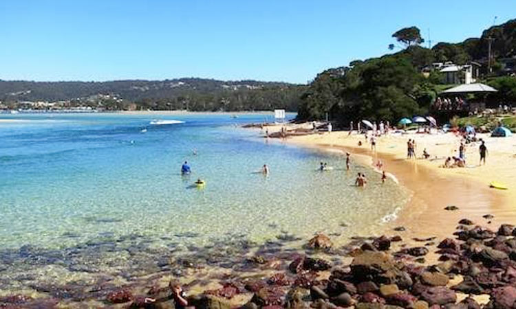 Merimbula Accommodation