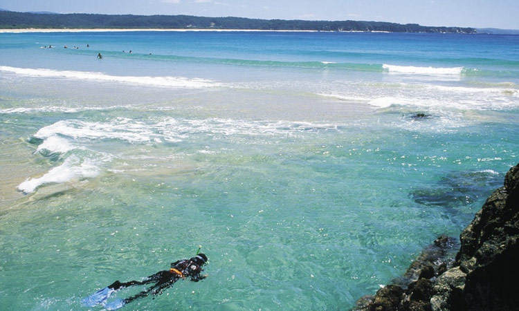 Merimbula Accommodation