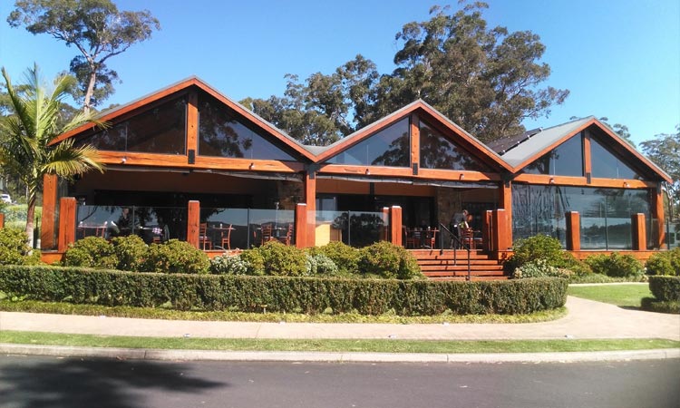 Merimbula Accommodation